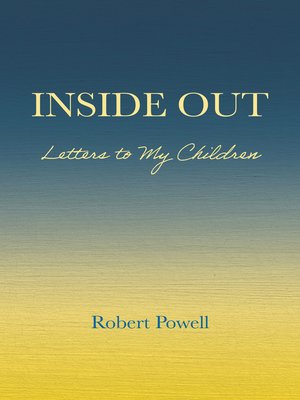 cover image of Inside Out